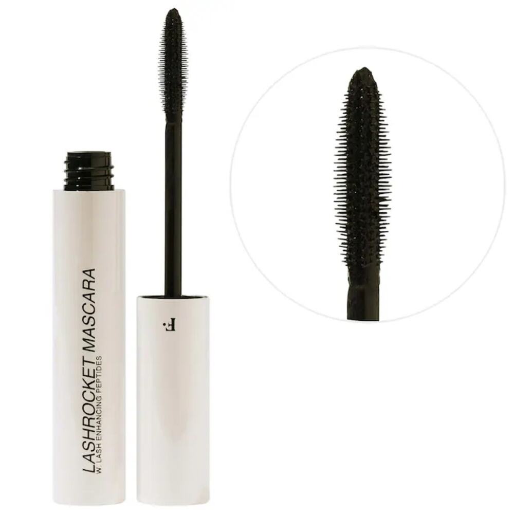 Freck Beauty Lashrocket Mascara With Lash Enhancinf Peptides